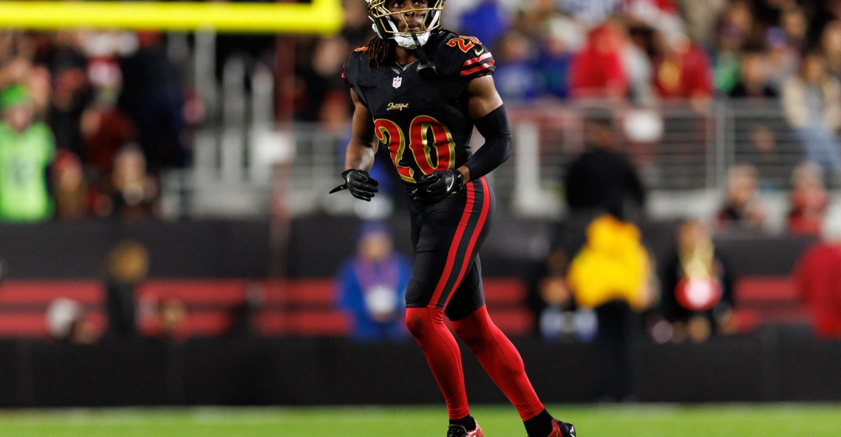 The 49ers’ breakout candidate in 2026 is also their secret weapon on defense