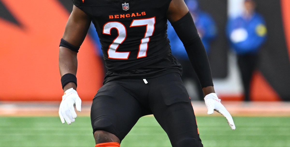 Analyst believes the Bengals have a top-5 safety duo in the NFL