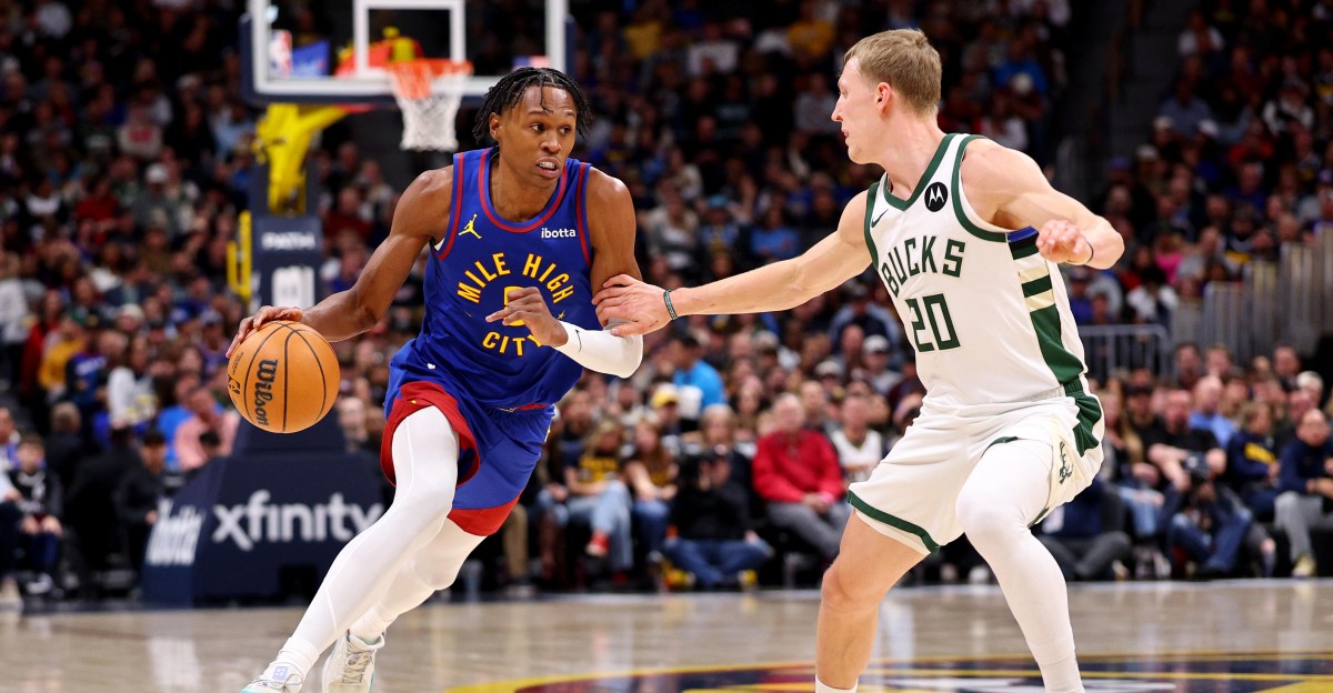 NBA Free Agency: Milwaukee Bucks linked to Denver Nuggets’ Peyton Watson