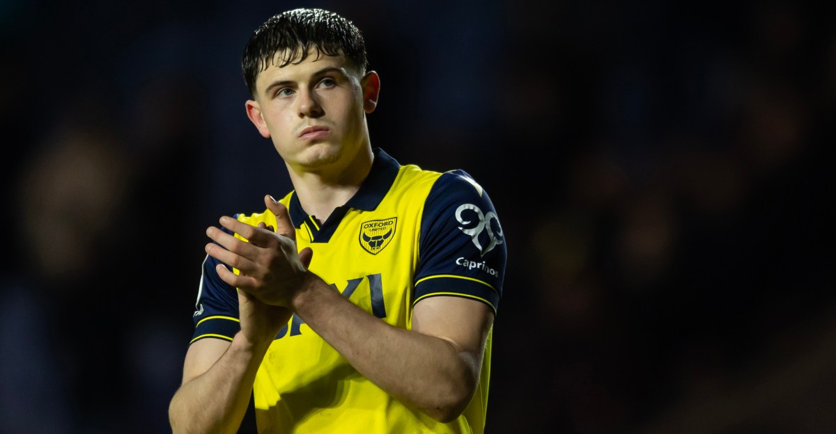 Tottenham in “advanced talks” with Middlesbrough over Will Lankshear sale
