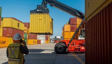 Trump wants to ditch his signature trade deal. It’s not that easy