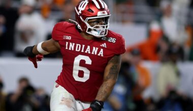 2 undrafted free agents who can make the 49ers roster