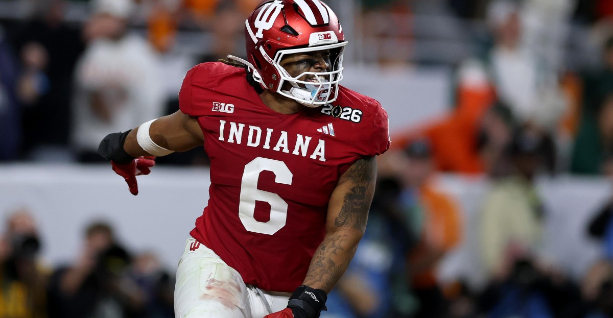 2 undrafted free agents who can make the 49ers roster