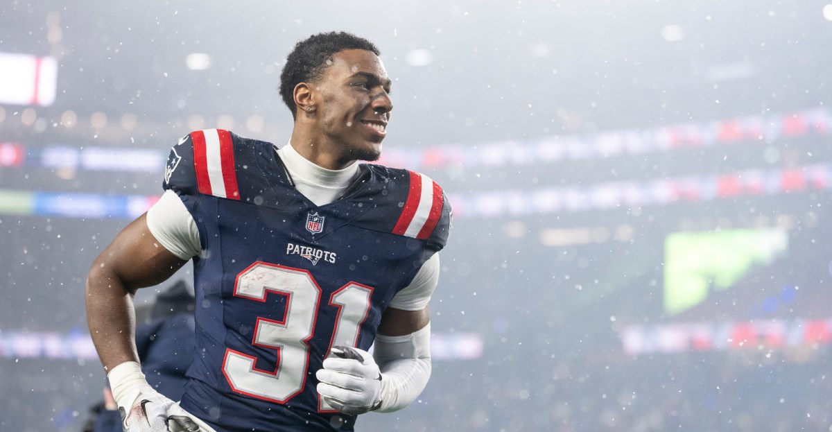 Sunday Patriots Notes: Breakout candidates aplenty on young roster