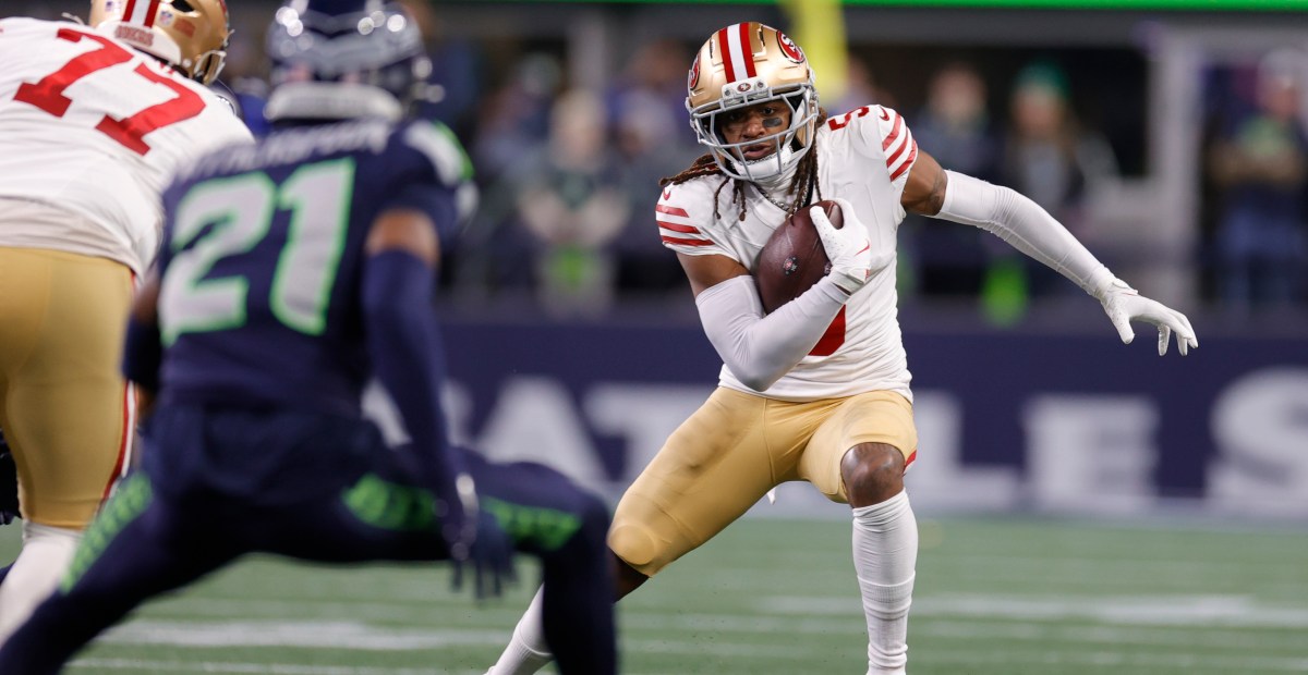 2 surprise cut candidates for the 49ers ahead of training camp
