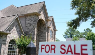 Foreclosure filings surged 21% this year. Here are the states where they are rising fastest.