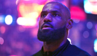LeBron James’s last two Lakers seasons show he would be a perfect fit in Cleveland