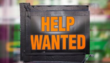 The U.S. labor market may soon face a new crisis: Too few workers