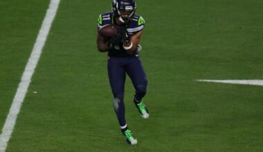 Key Seattle Seahawks takeaways from Aaron Schatz’s 2026 Football Almanac