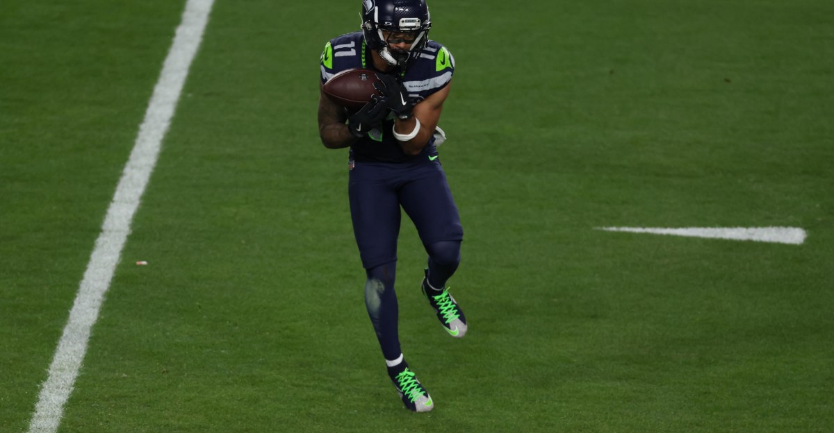Key Seattle Seahawks takeaways from Aaron Schatz’s 2026 Football Almanac