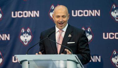 3 potential candidates to replace Michigan AD Warde Manuel