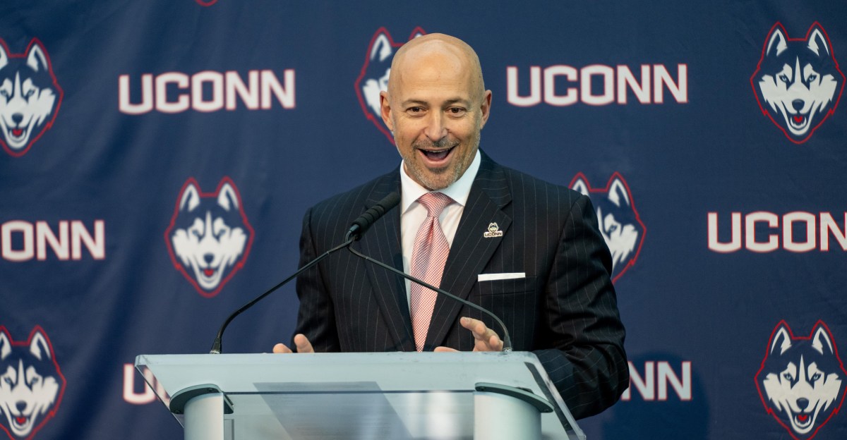 3 potential candidates to replace Michigan AD Warde Manuel