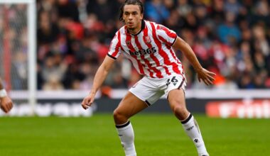 Ashley Phillips linked with £10m move to Middlesbrough