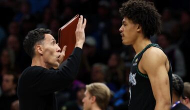 Summer League Preview: Timberwolves vs. Pelicans