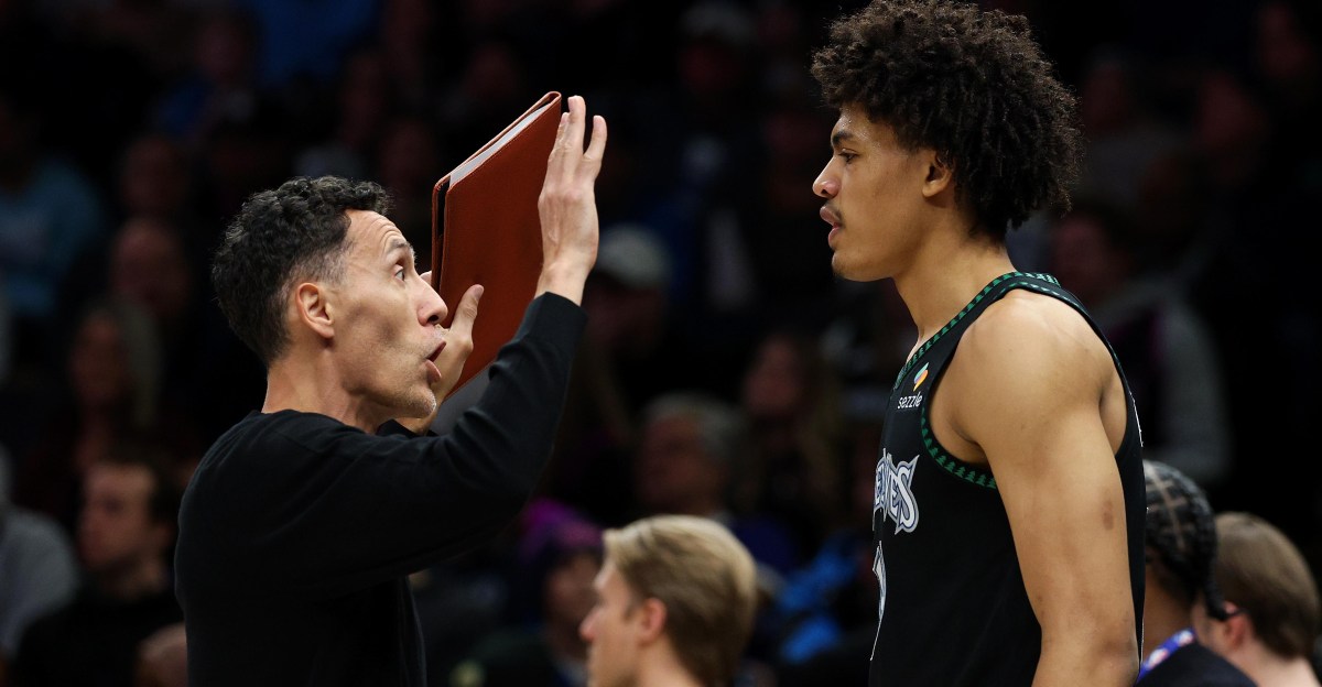 Summer League Preview: Timberwolves vs. Pelicans