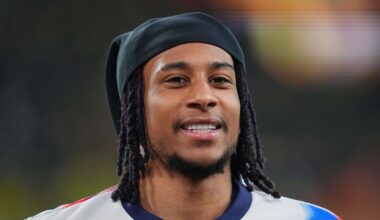 Bild issues report on Michael Olise’s desire to leave Bayern Munich for Real Madrid, but he won’t force exit