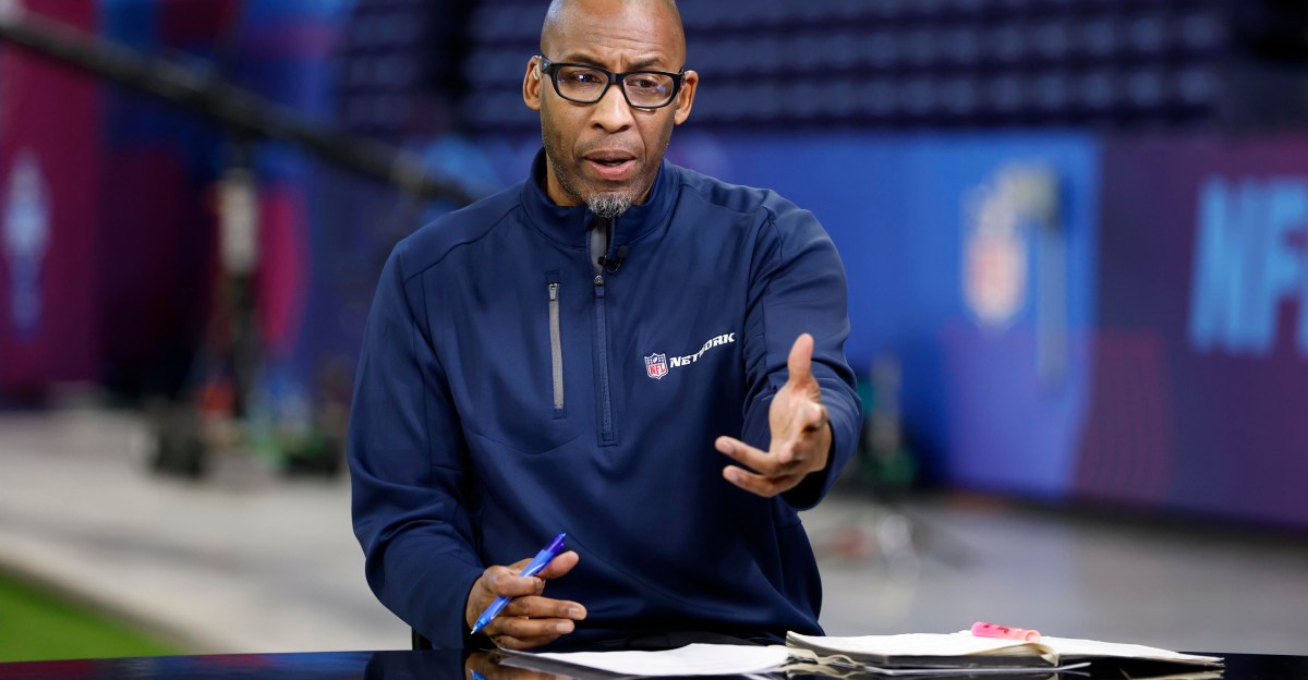 Former Seahawks scout Bucky Brooks defends 7-10 record prediction for 2026 Seahawks