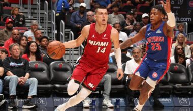 Why Detroit’s free agency market shrinking may benefit Milwaukee