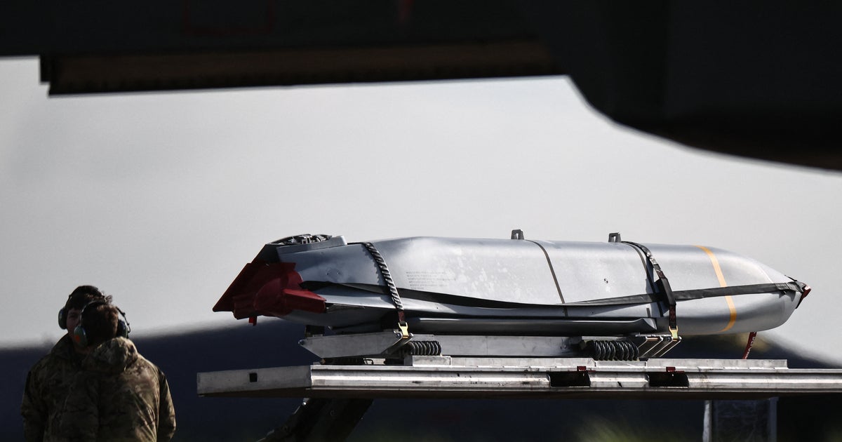 Rapid pace of interceptor and precision-guided weapons use worries Trump administration