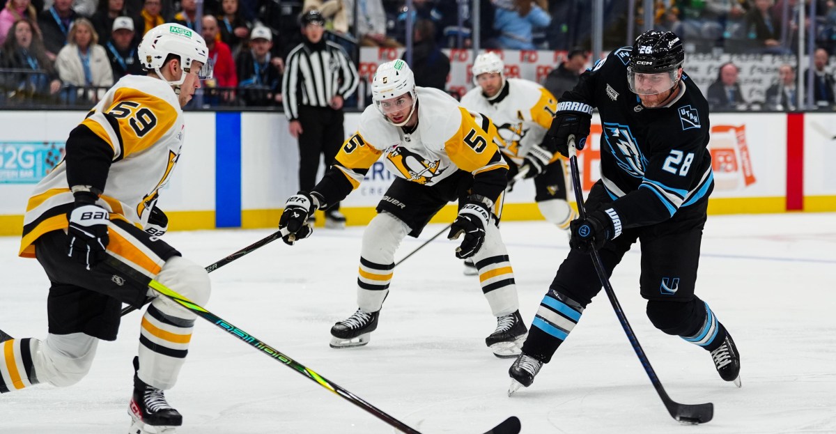 Roster movement this summer by former Penguin players