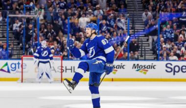 Thoughts on the Penguins first day of free agency and where they go from here