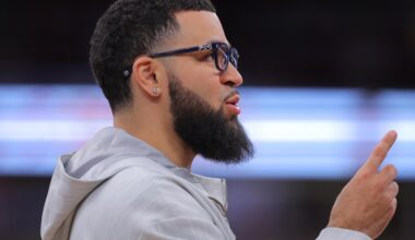 What will Rockets point guard rotation look like next season?