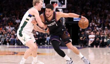 Milwaukee Bucks must learn this key lesson from the Phoenix Suns’ retool