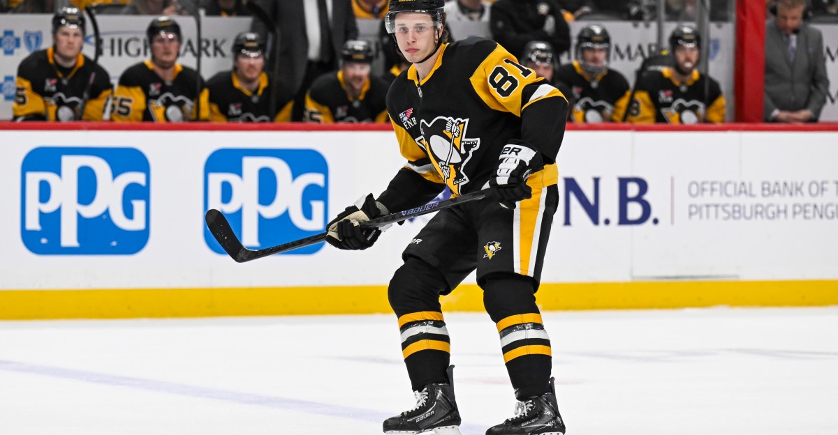 Over/unders for Ben Kindel and the Penguins young players in 2026-27