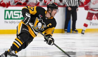 Is there a path for the Penguins to overachieve again?