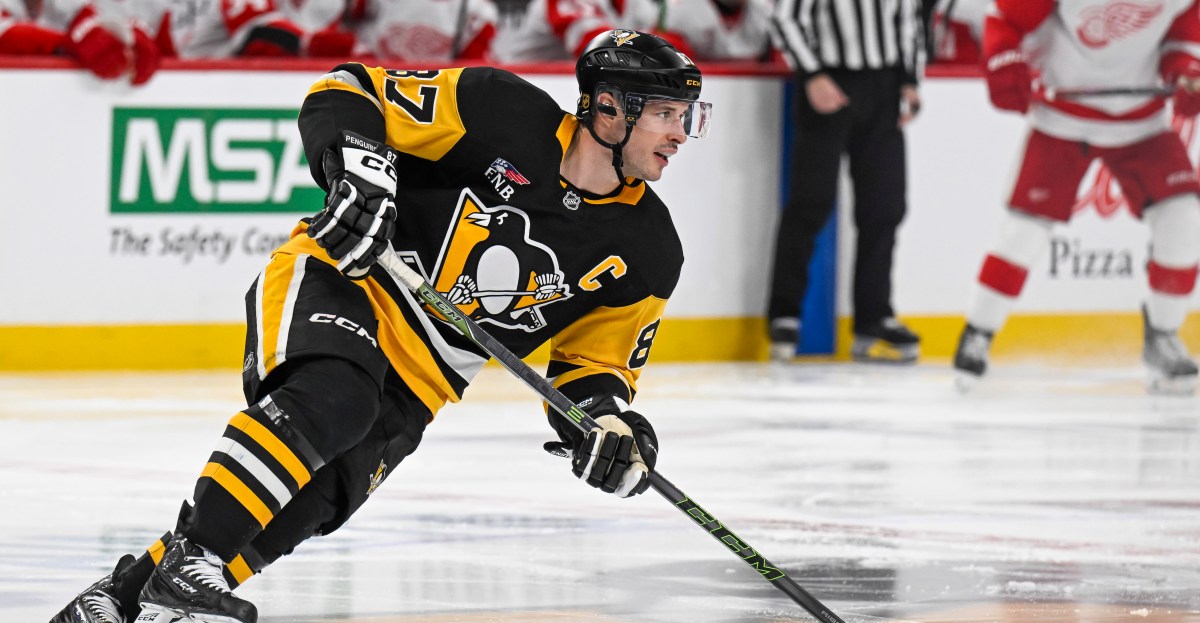 Is there a path for the Penguins to overachieve again?