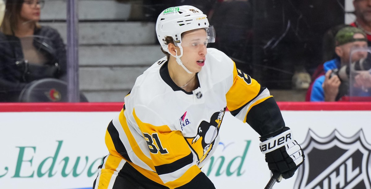 Ben Kindel summer highlights and pondering his spot in the Penguin lineup