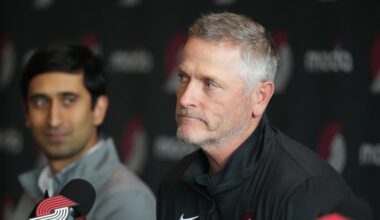 Report: City’s Term Sheet ‘Non-Starter’ for Blazers, Dundon