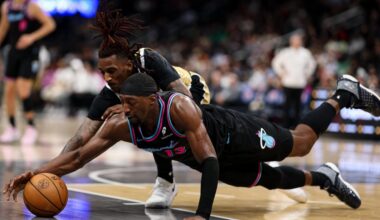 Watkins tears ACL, will miss large chunk of upcoming season