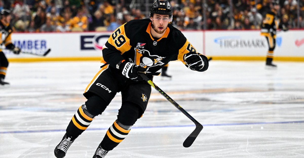 Penguins long-term salary cap situation remains a nearly clean slate