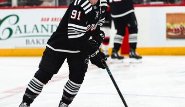 Are There Any Contract Extension Candidates on the Devils?