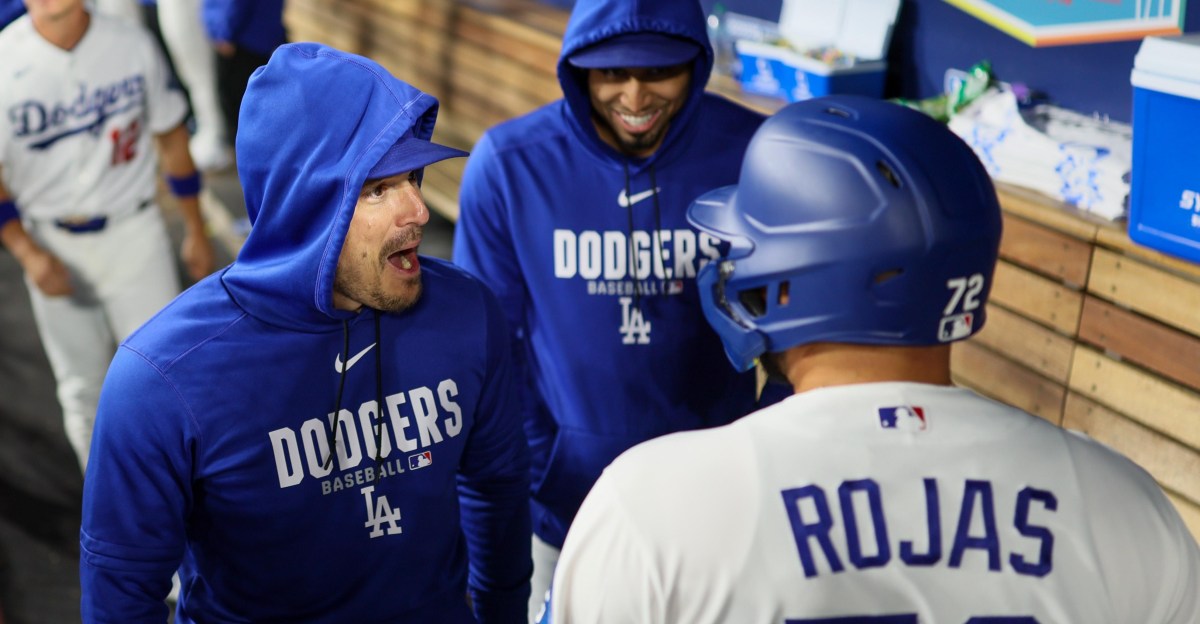 Dodgers news: Kiké Hernández to return Tuesday, Edwin Díaz on Wednesday