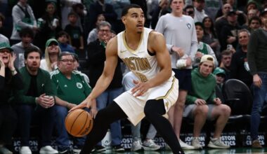Portland Trail Blazers Sign John Tonje to 2-Way Contract