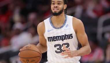 Sixers reportedly sign Rayan Rupert to two-way deal