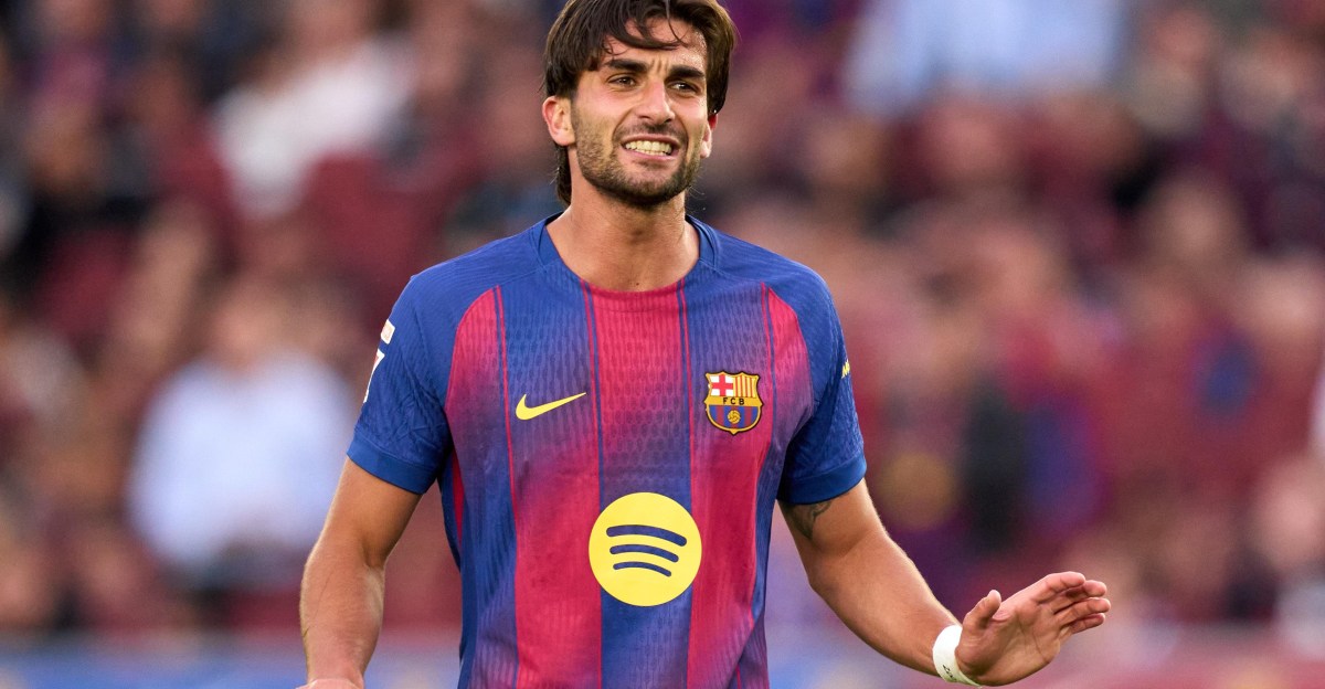 Ferran Torres has 50/50 chance of leaving or staying at Barcelona