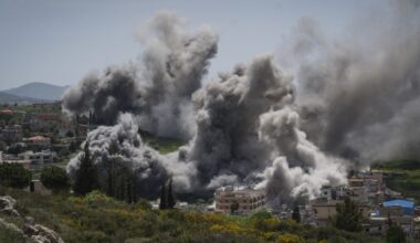 Live updates: US-Iran war news; Tehran suspending ceasefire commitments as strikes intensify