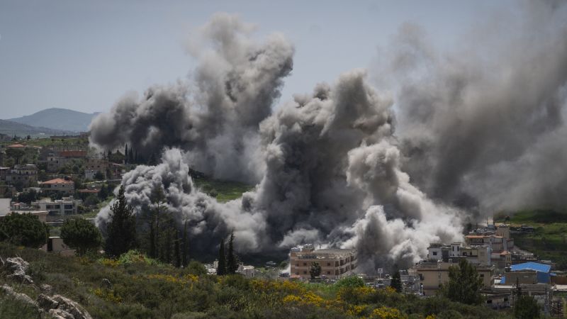 Live updates: US-Iran war news; Tehran suspending ceasefire commitments as strikes intensify