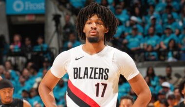 Will the Trail Blazers Make Another Move This Summer?
