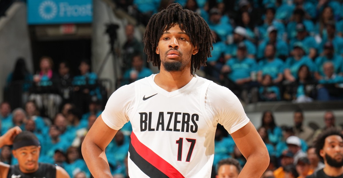 Will the Trail Blazers Make Another Move This Summer?