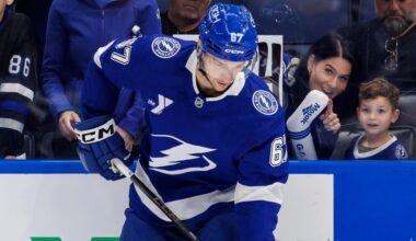 Potential surprise players for the Penguins in 2026-27