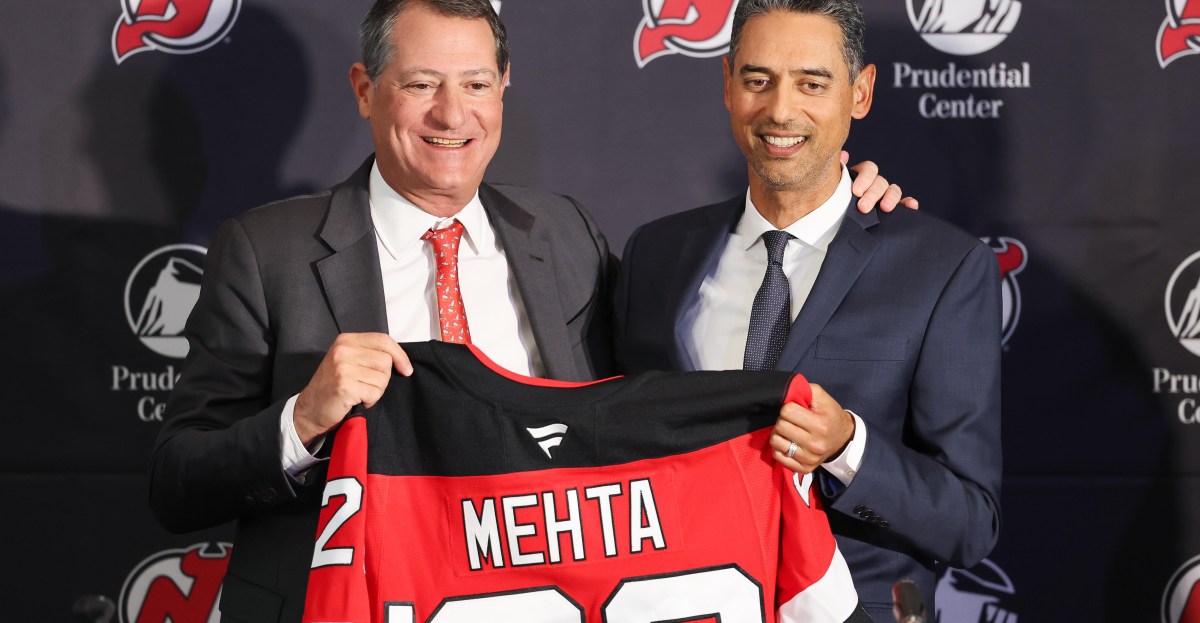 The Devils Have More Flexibility, But Are They Actually Better?