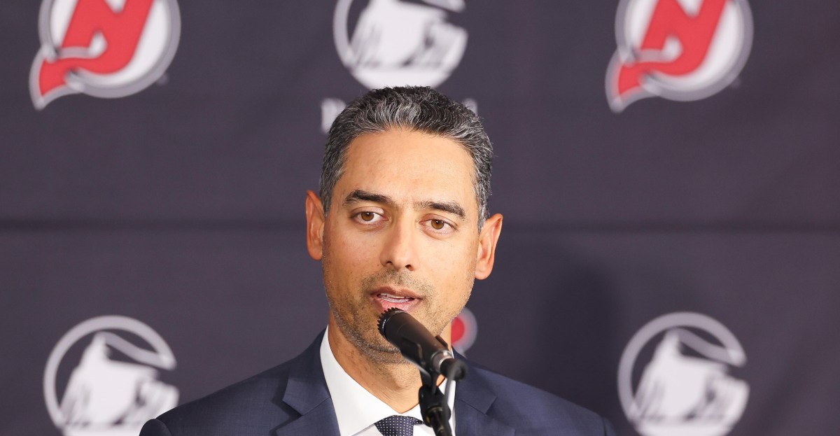 The Eve of Free Agency: Fourteen Players the New Jersey Devils Can Add