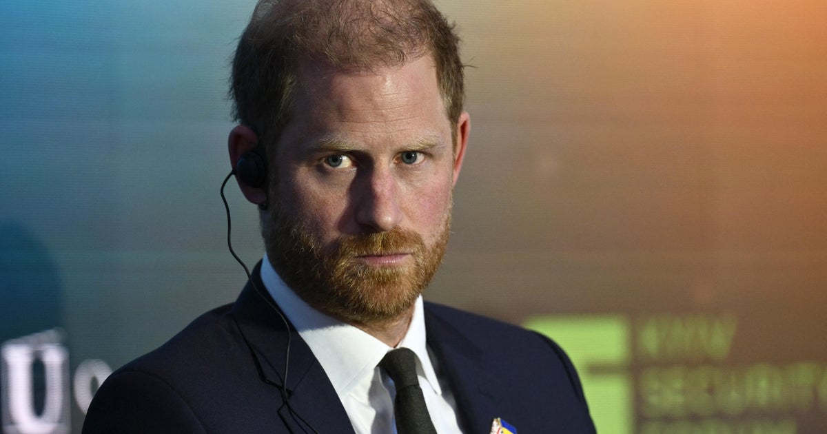 Prince Harry to travel solo to London amid security flap