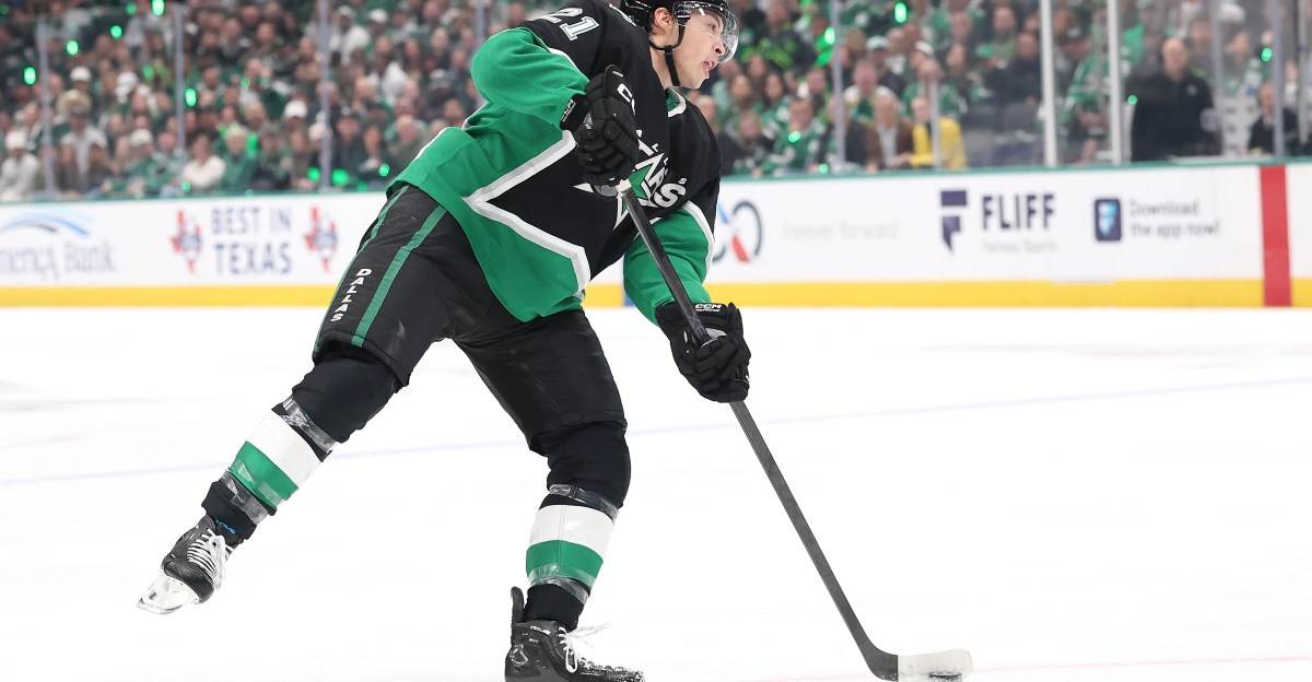 Stars get decision deadline for rumored Penguins trade target