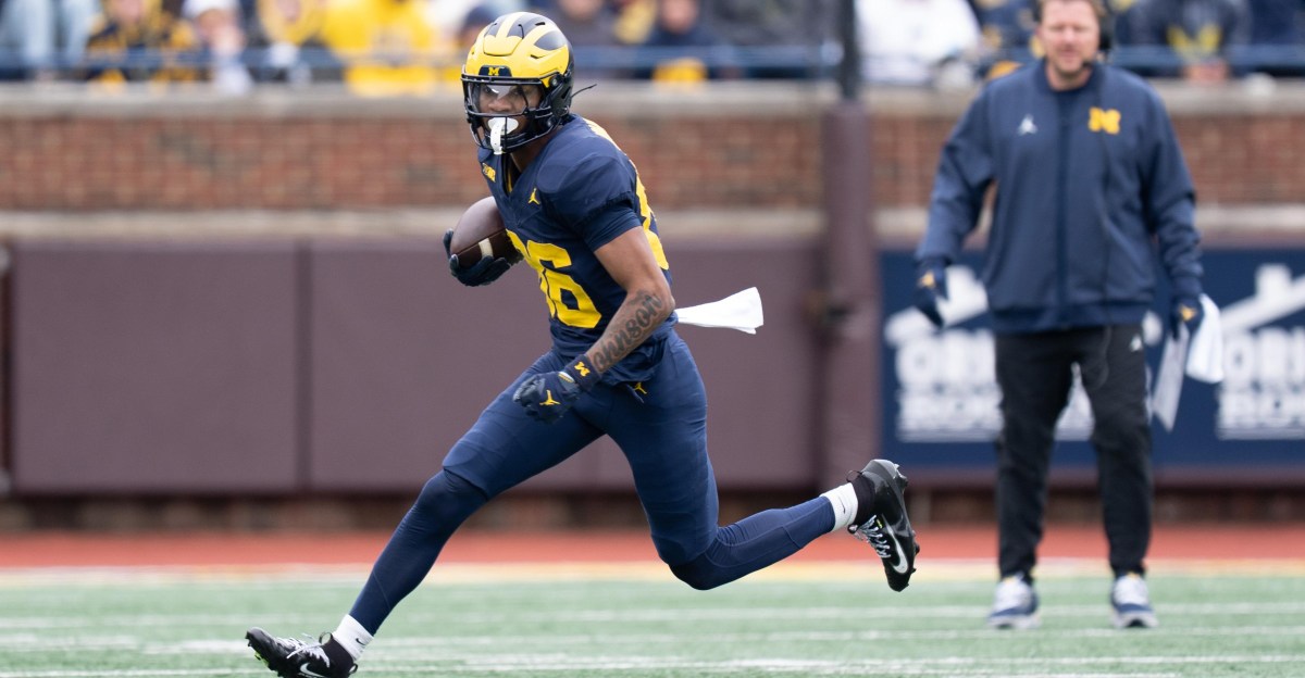 The non-Savion Hiter freshmen to watch for on Michigan Football in 2026