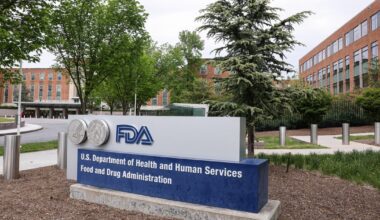 FDA says it identified new cyclospora outbreak linked to unspecified product